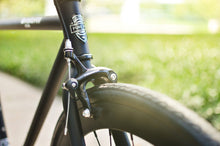Load image into Gallery viewer, Pure Fix Head Tube Badge
