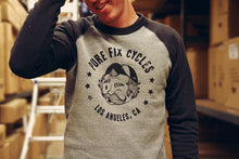 Load image into Gallery viewer, Pure Fix 1940's Pullover

